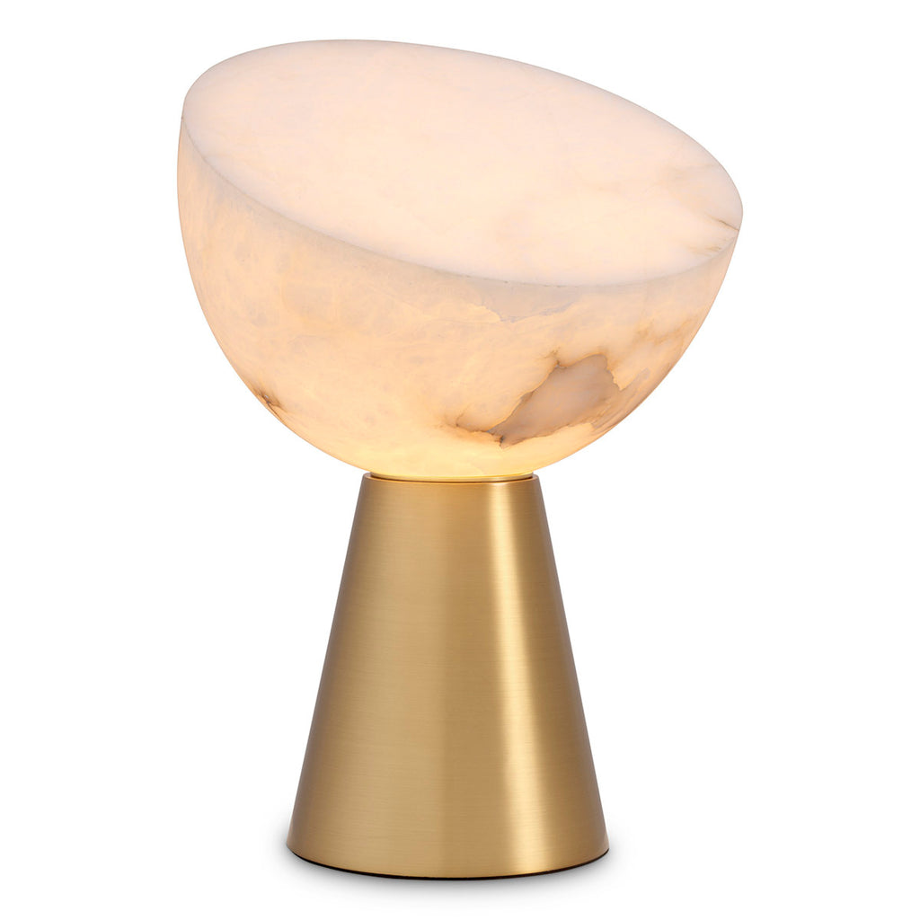 Tischlampe Chamonix