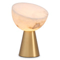 Tischlampe Chamonix