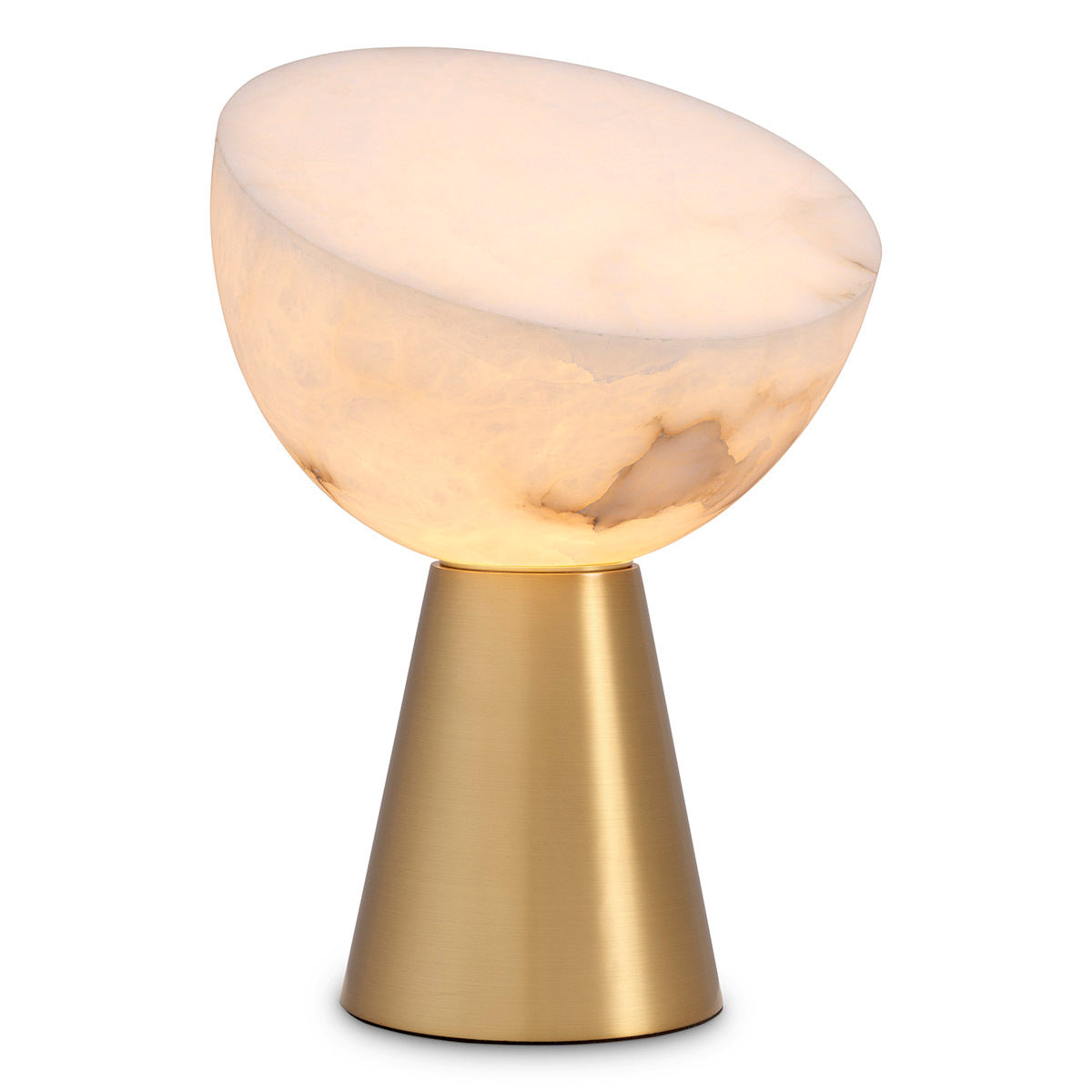 Tischlampe Chamonix