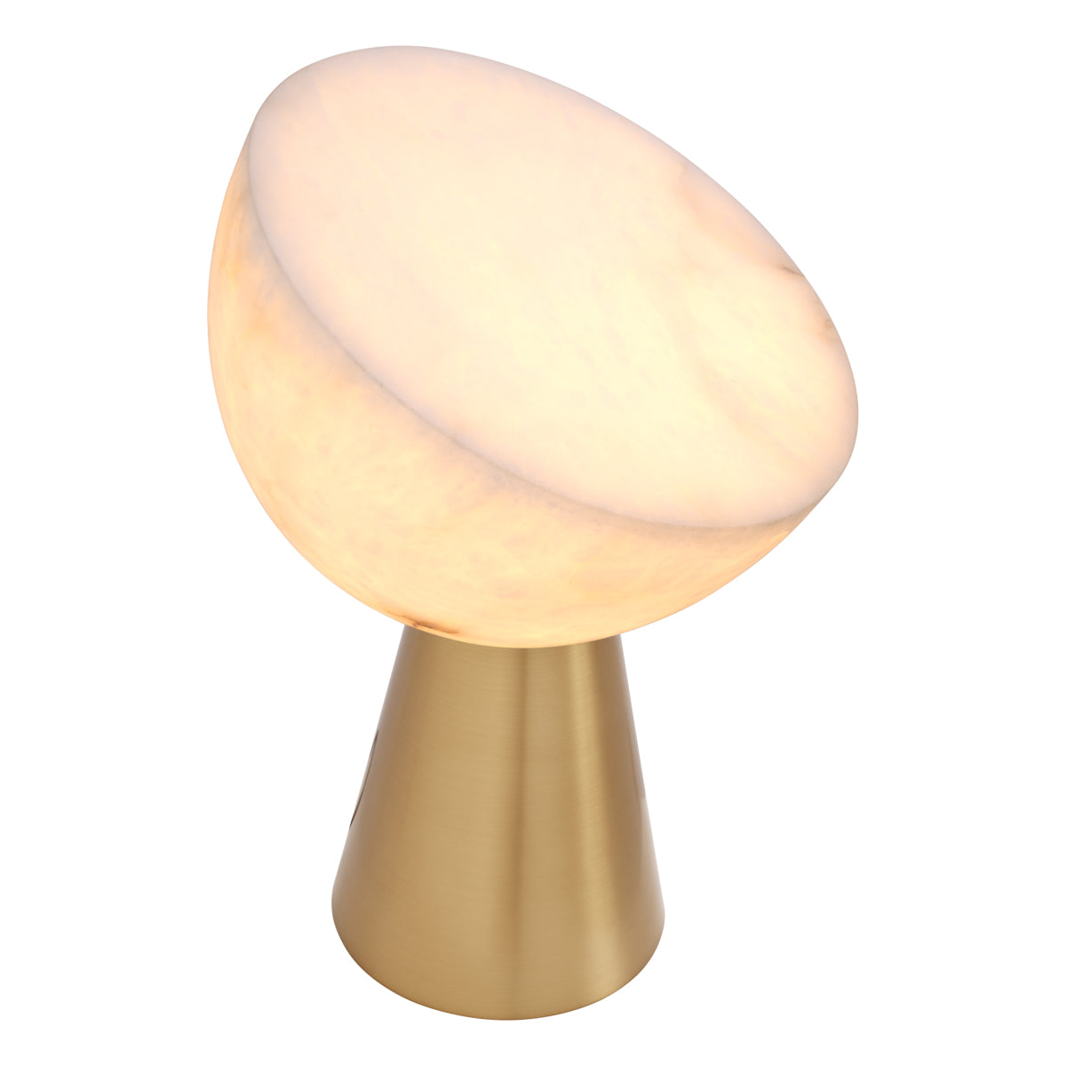 Tischlampe Chamonix