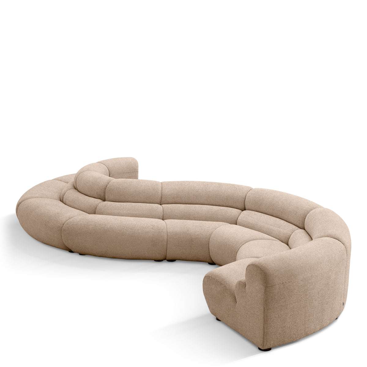 Sofa Lindau Außenecke