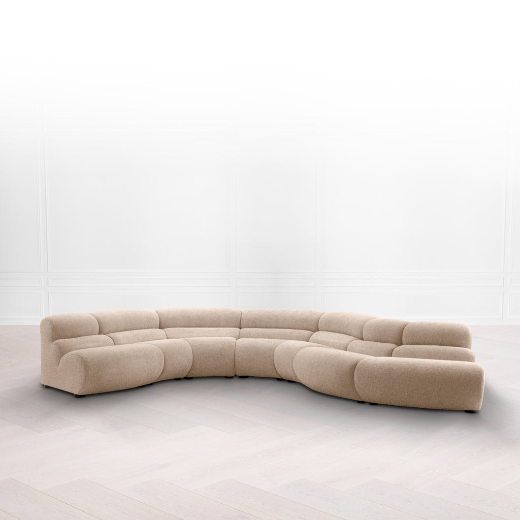 Sofa Lindau Außenecke