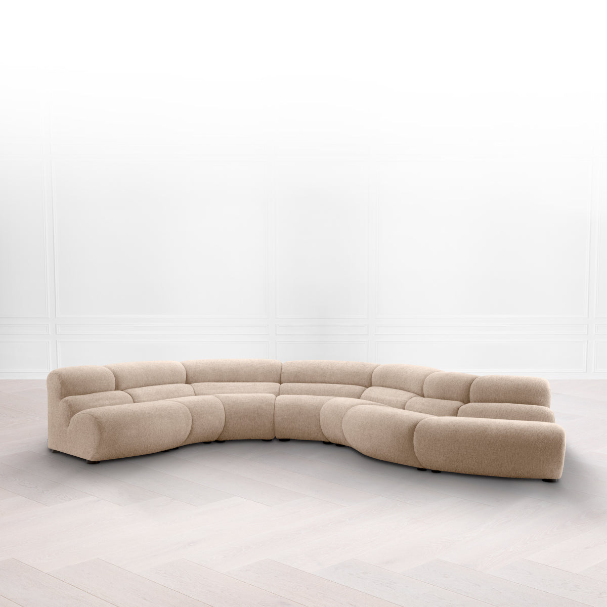 Sofa Lindau Außenecke
