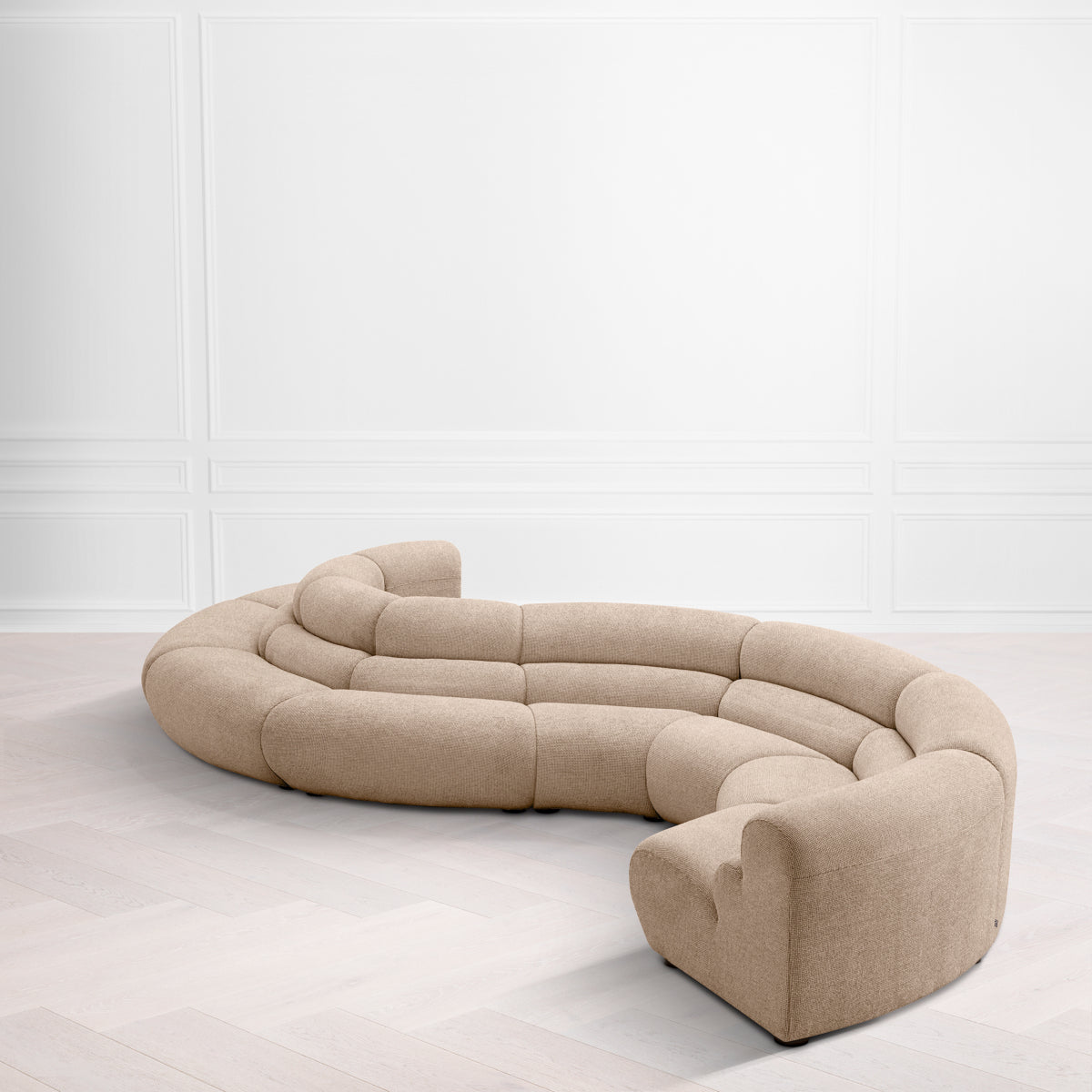 Sofa Lindau Außenecke