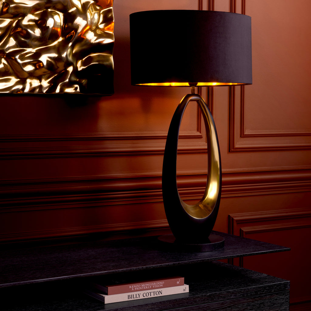 Tischlampe Volo