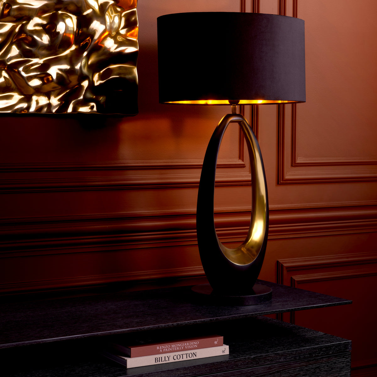 Tischlampe Volo