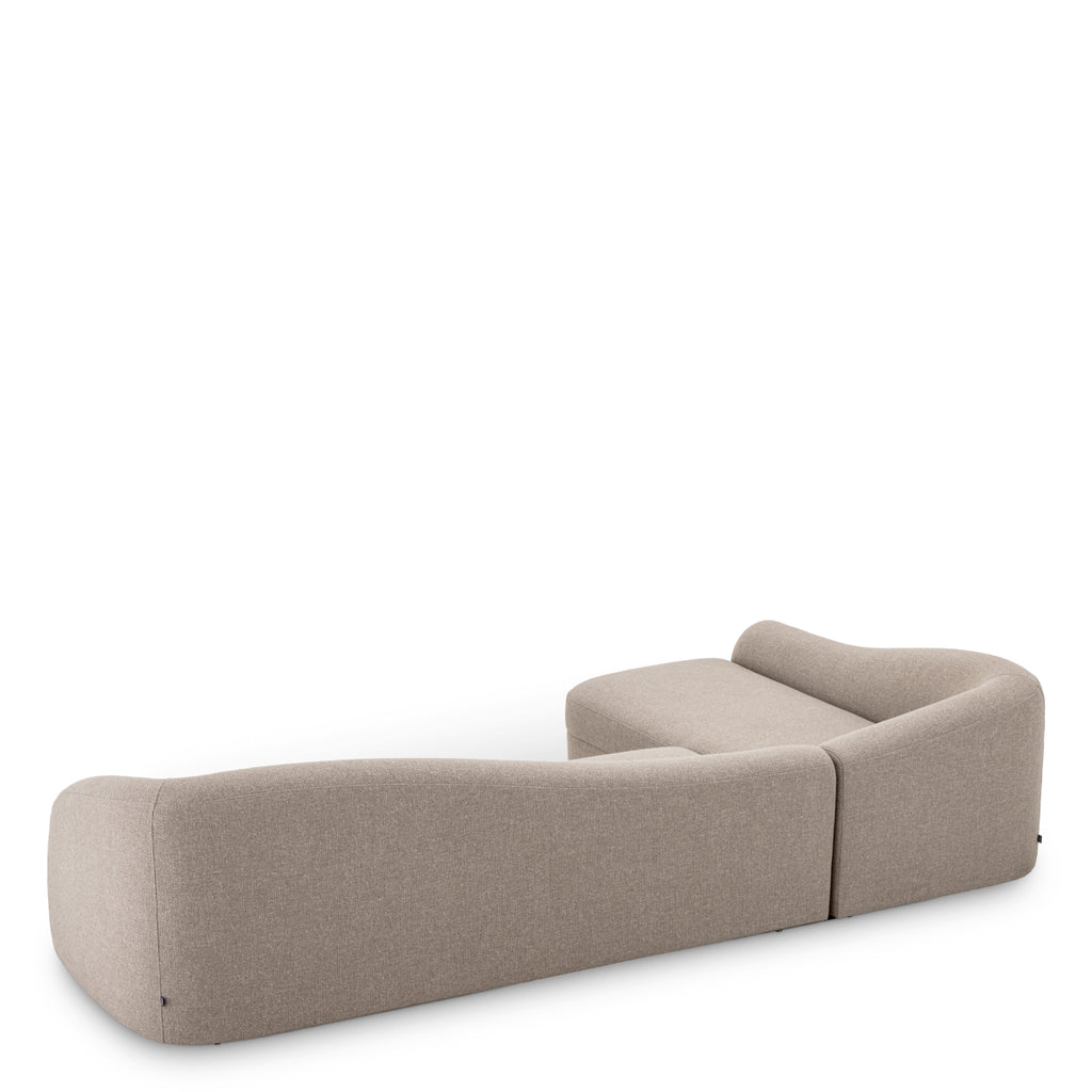 Sofa Divisadero Lounge