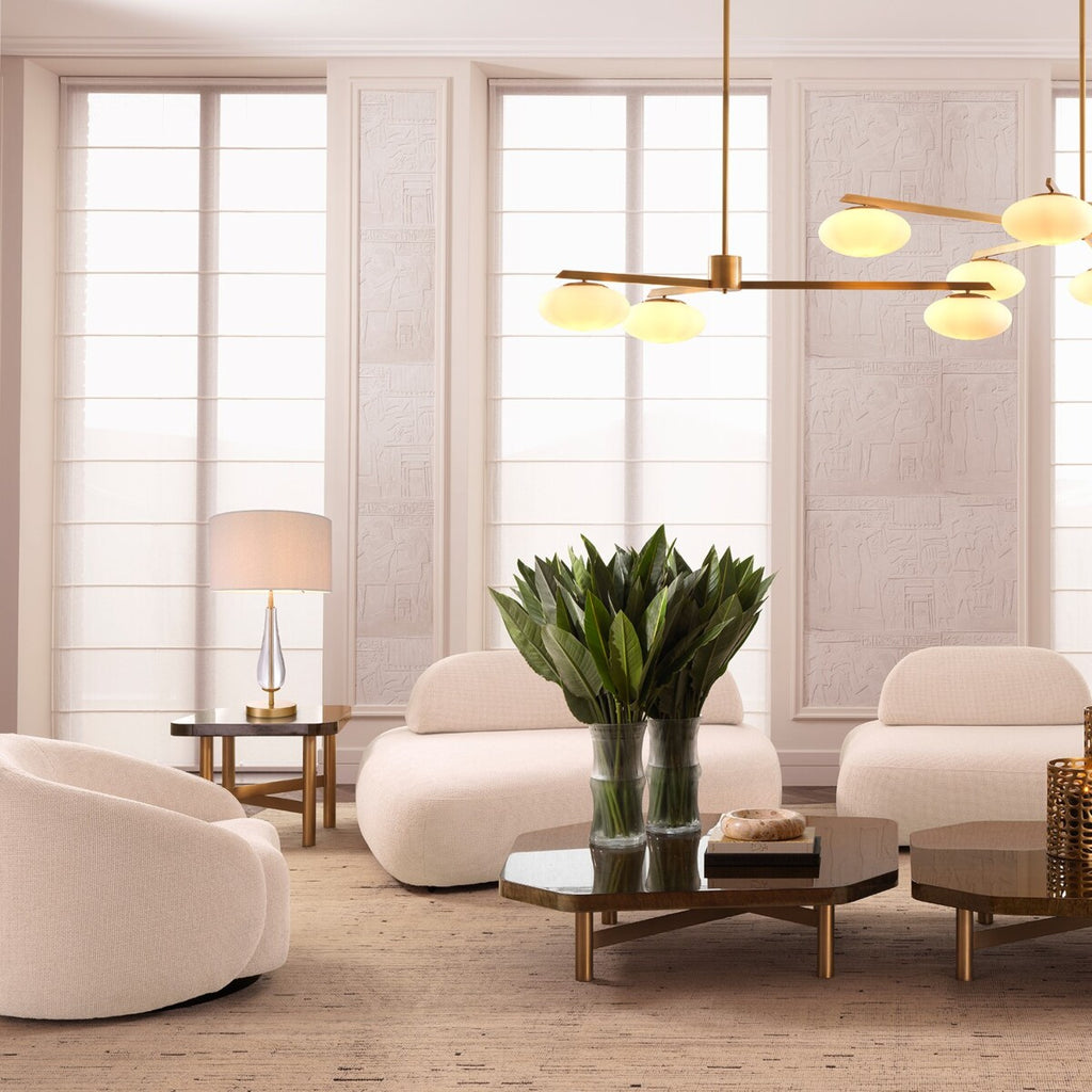 Tischlampe Stilla