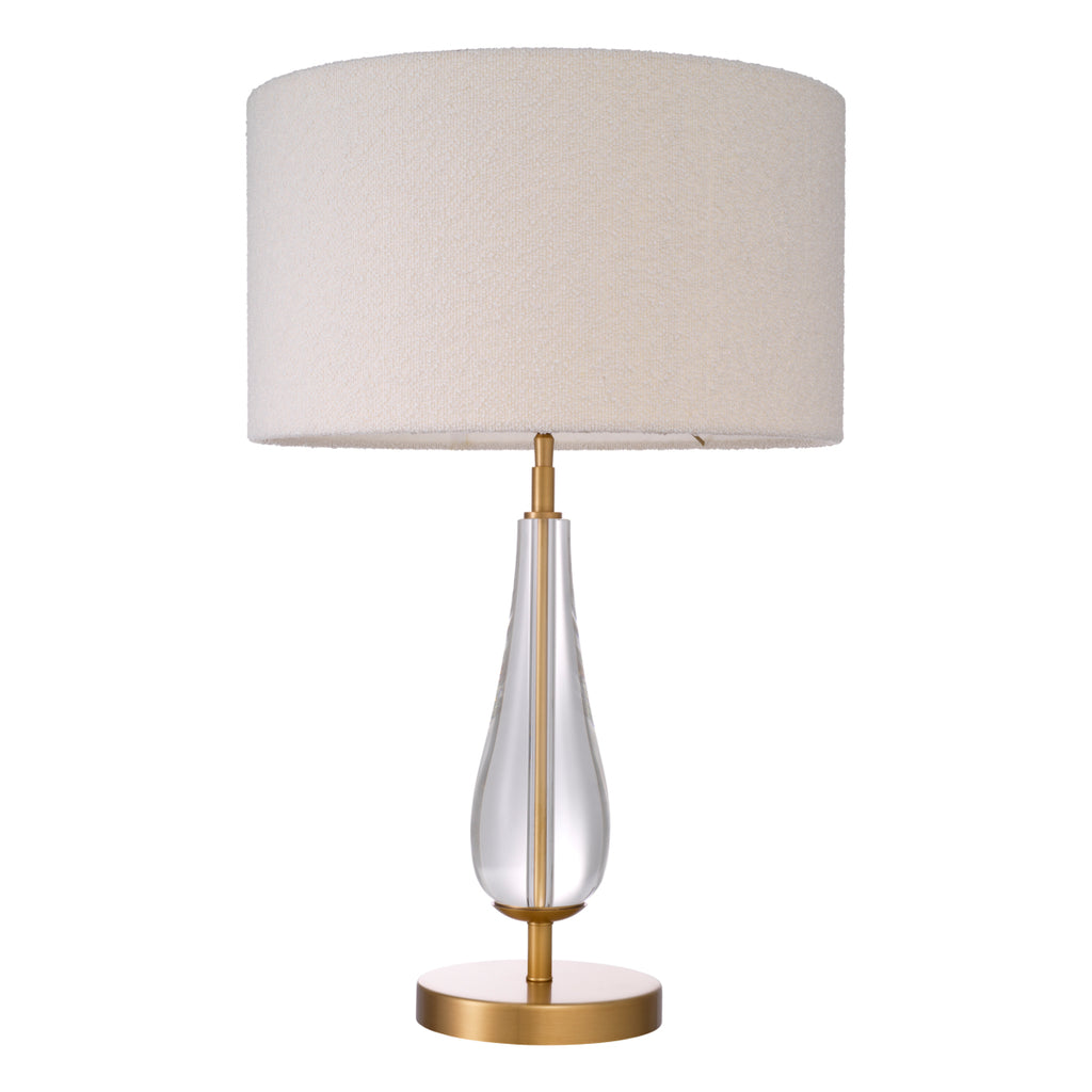 Tischlampe Stilla