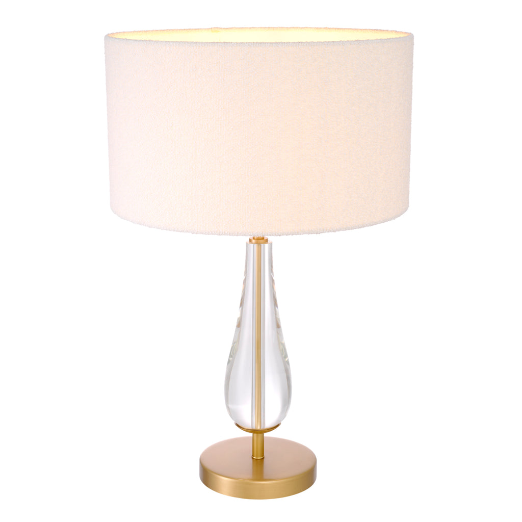 Tischlampe Stilla