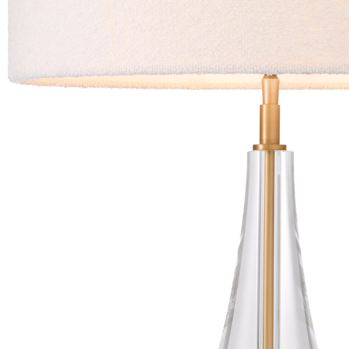 Tischlampe Stilla