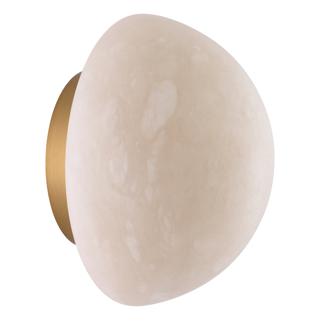Wandleuchte Triton