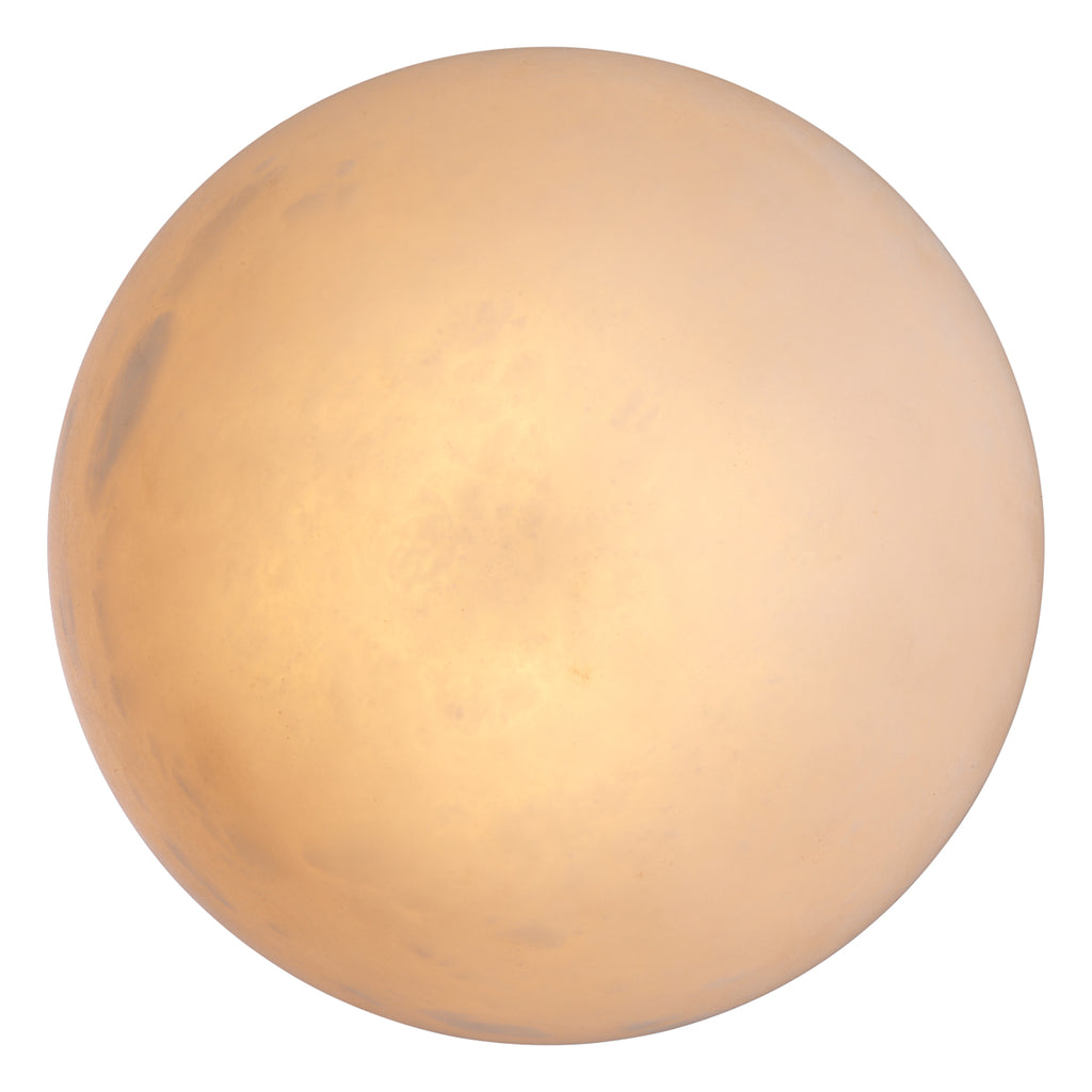 Wandleuchte Triton