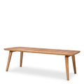 Outdoor-Esstisch Glover