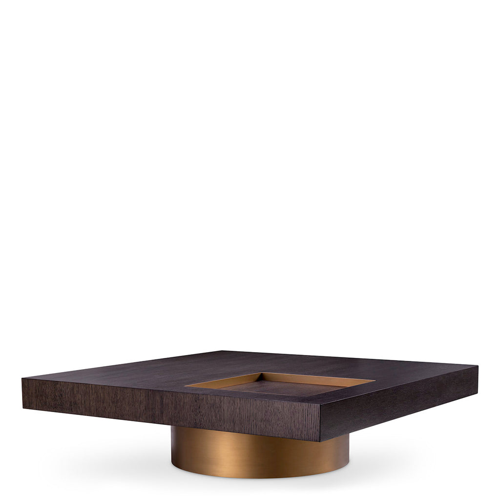 Couchtisch Otus quadratisch