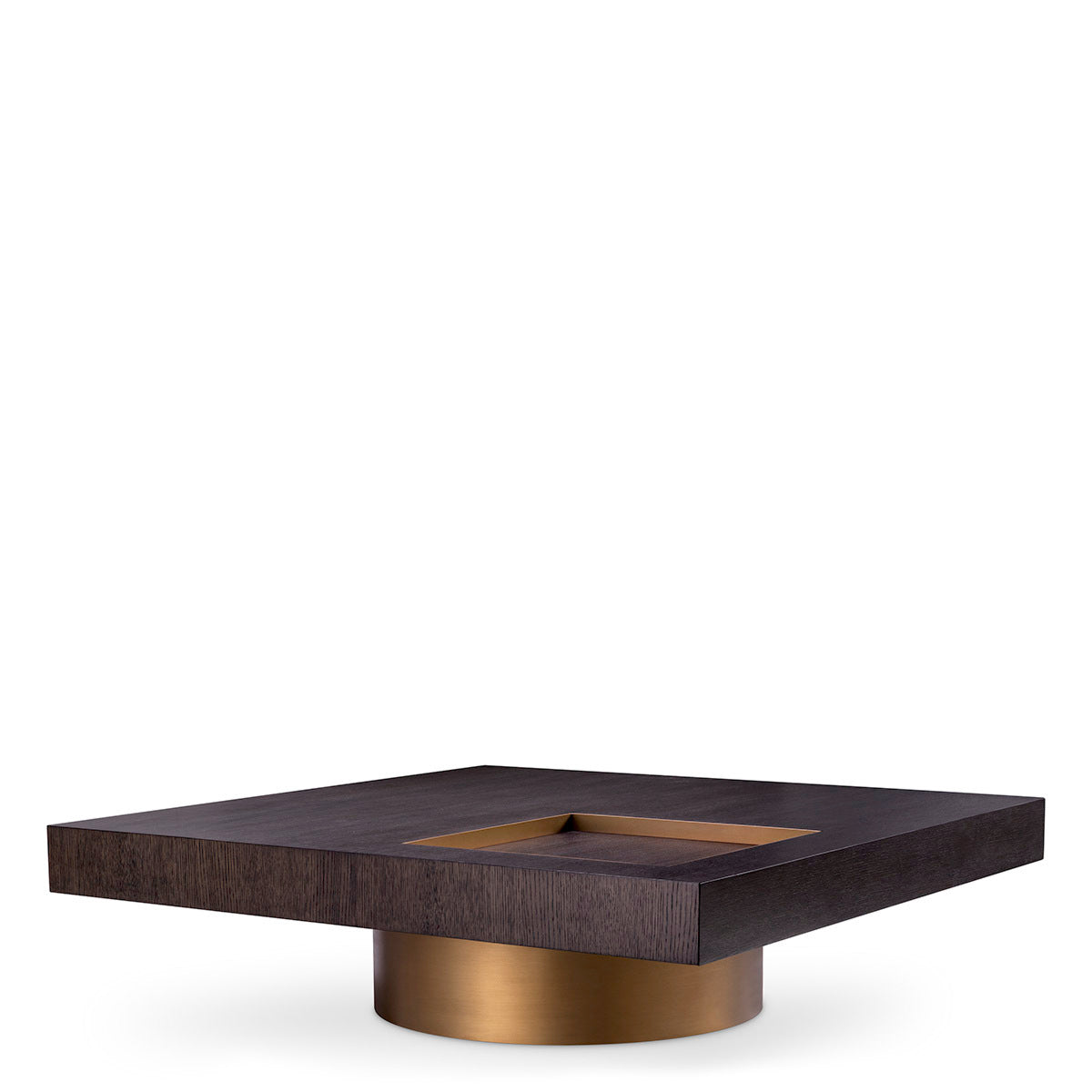 Couchtisch Otus quadratisch