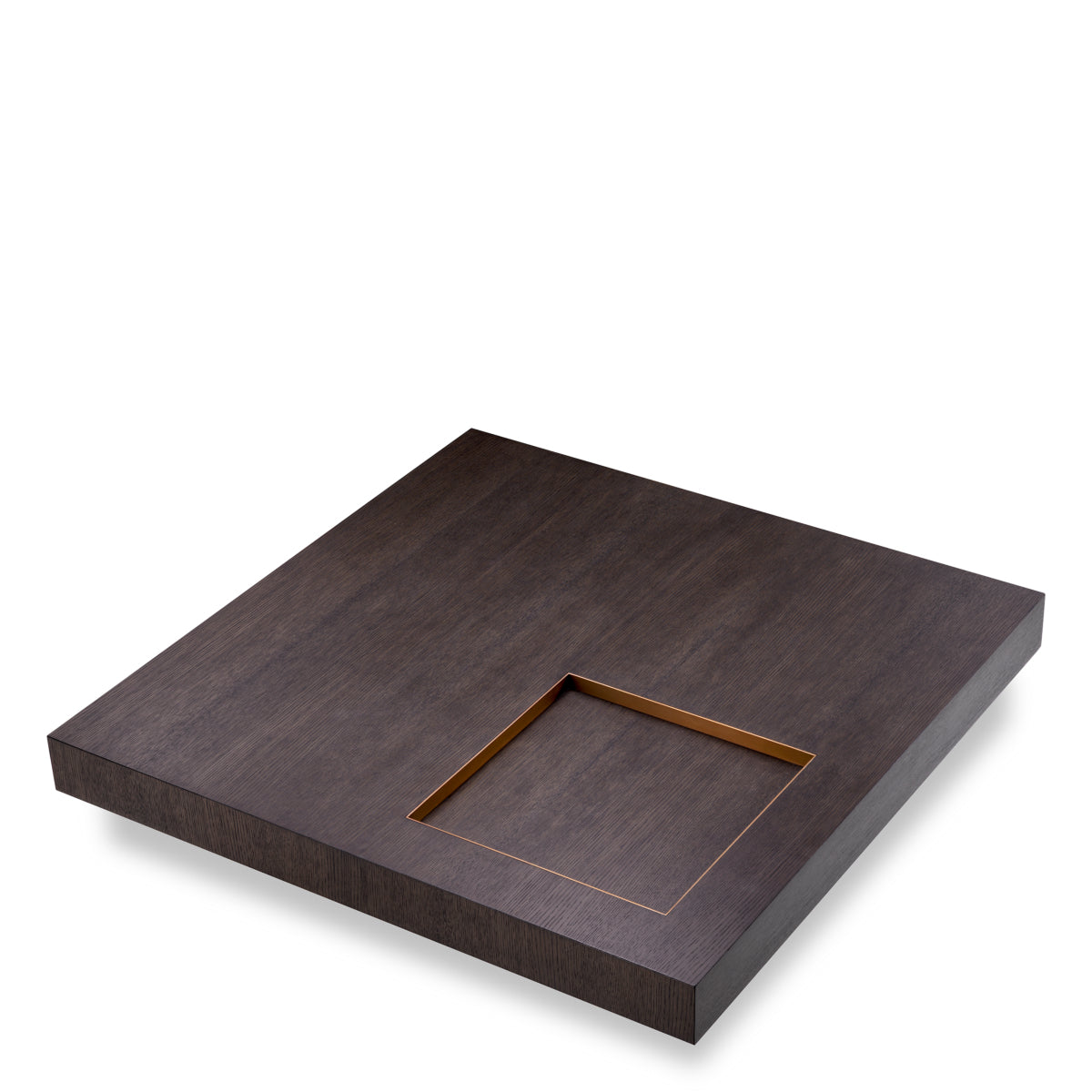 Couchtisch Otus quadratisch