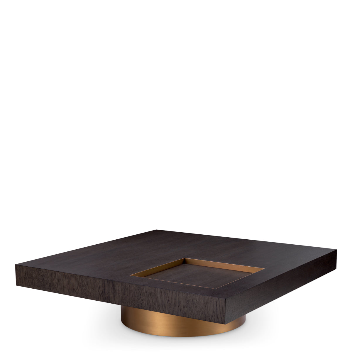 Couchtisch Otus quadratisch