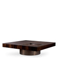 Couchtisch Otus quadratisch