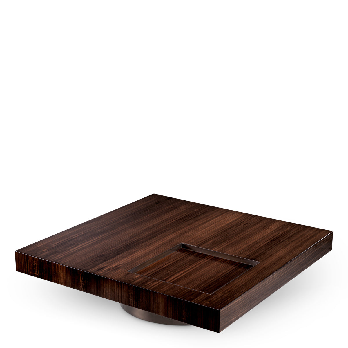 Couchtisch Otus quadratisch