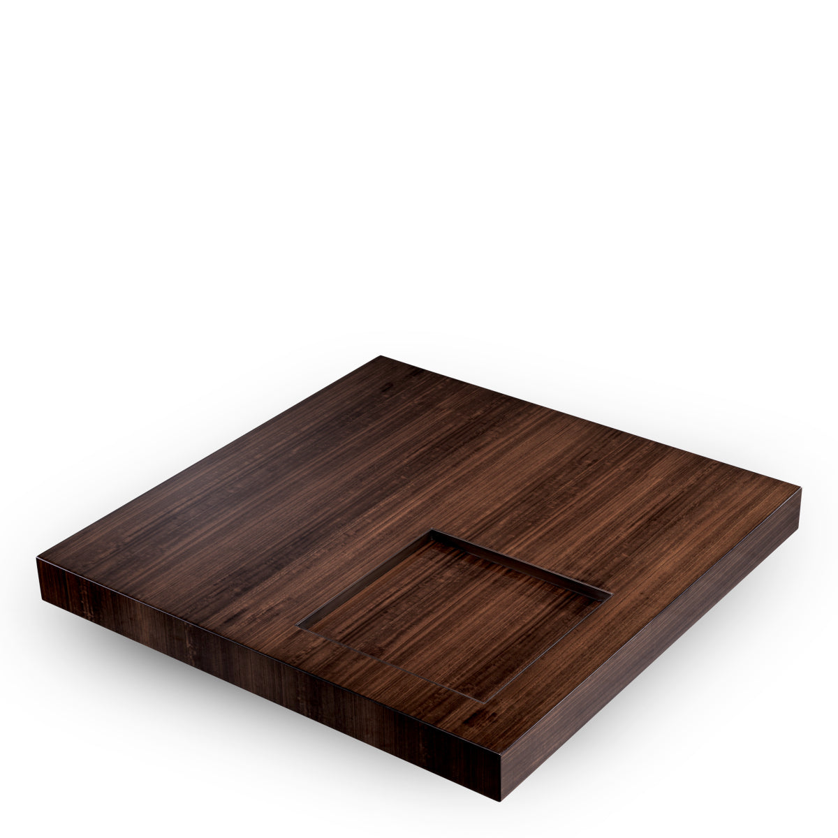 Couchtisch Otus quadratisch