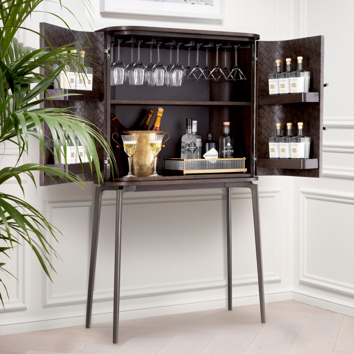 Barschrank Nilsson