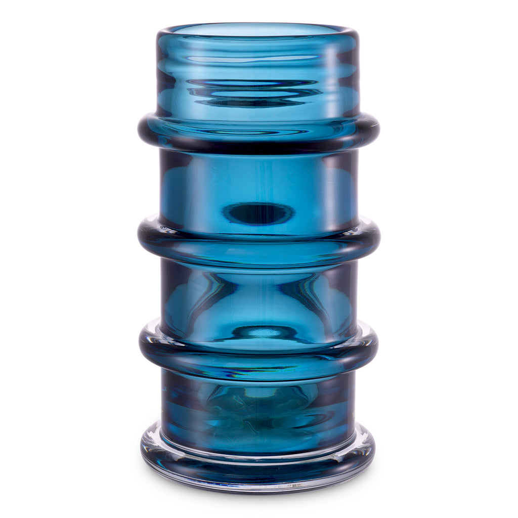 Vase Blüte
