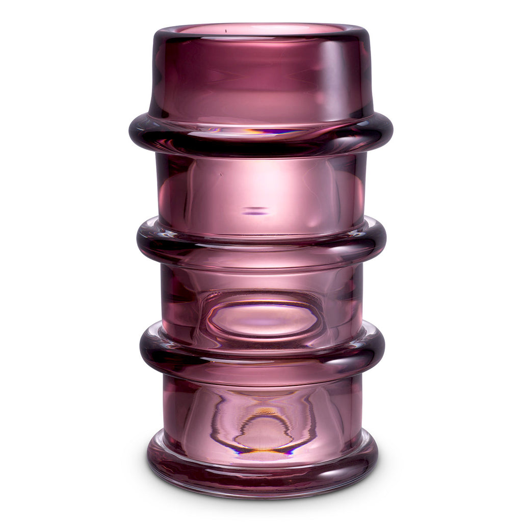 Vase Blüte
