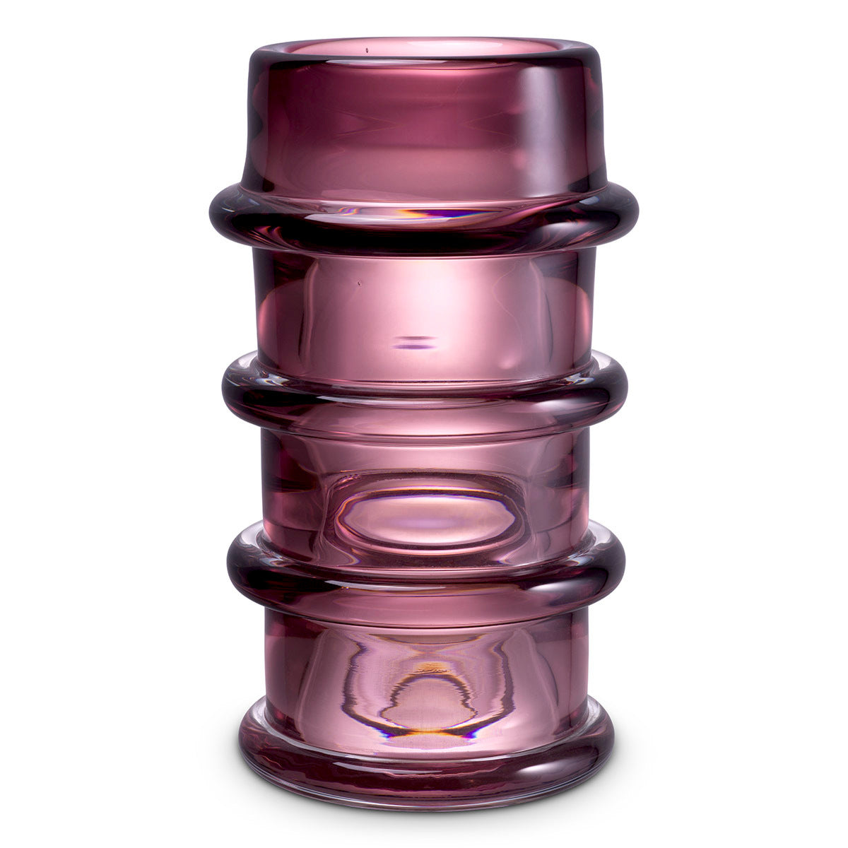 Vase Blüte