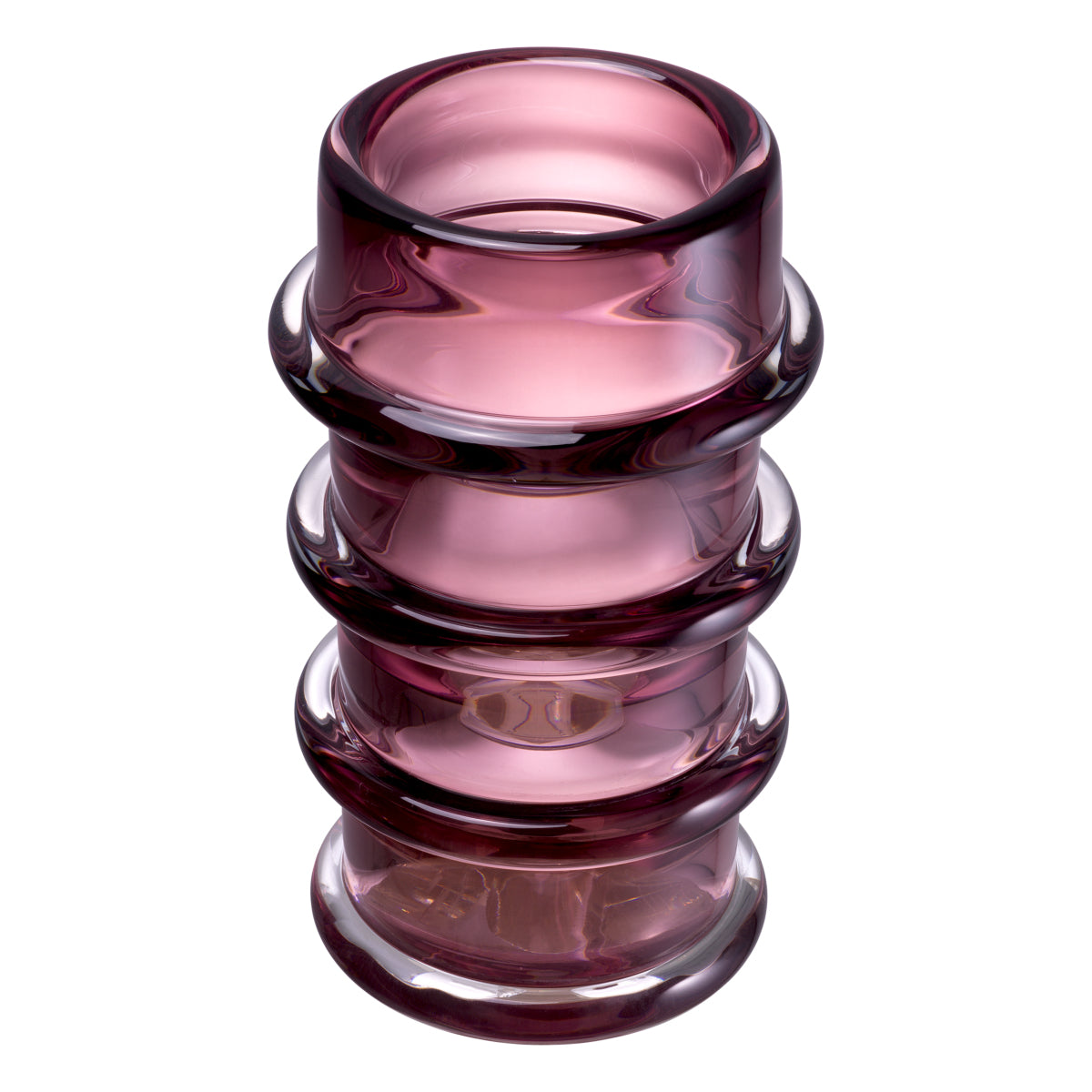 Vase Blüte