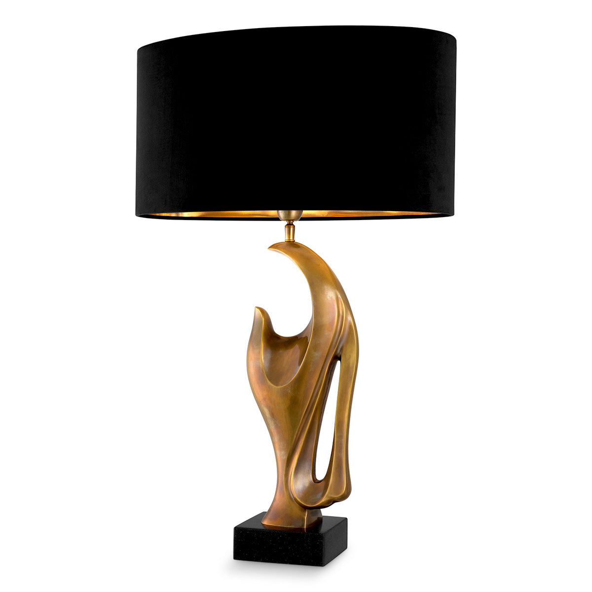 Tischlampe Brunetti
