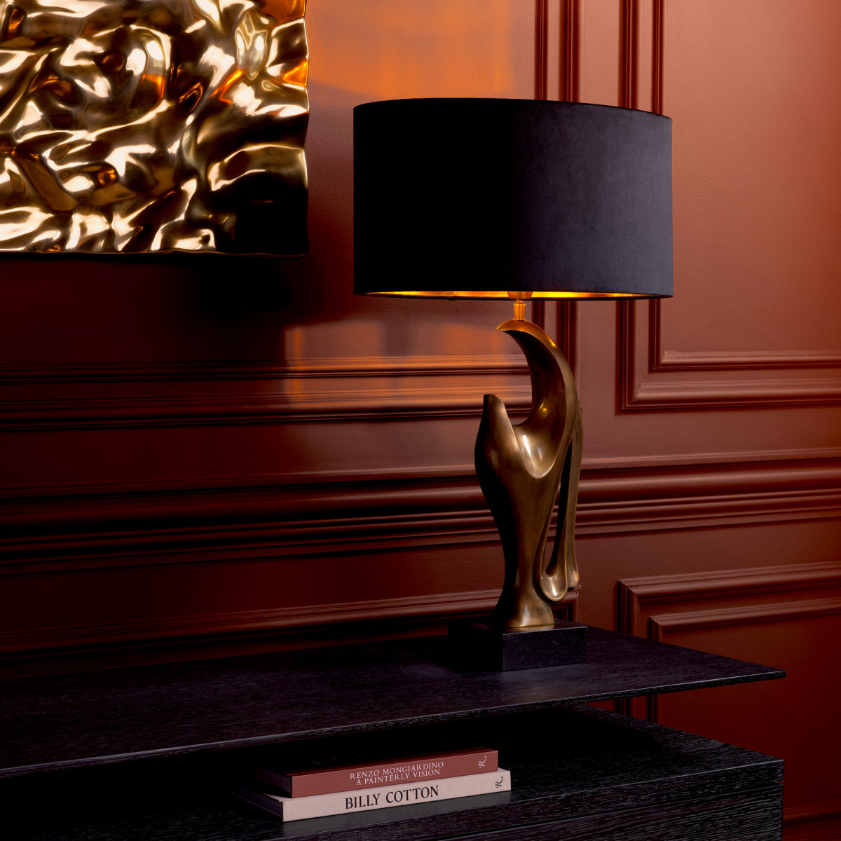 Tischlampe Brunetti