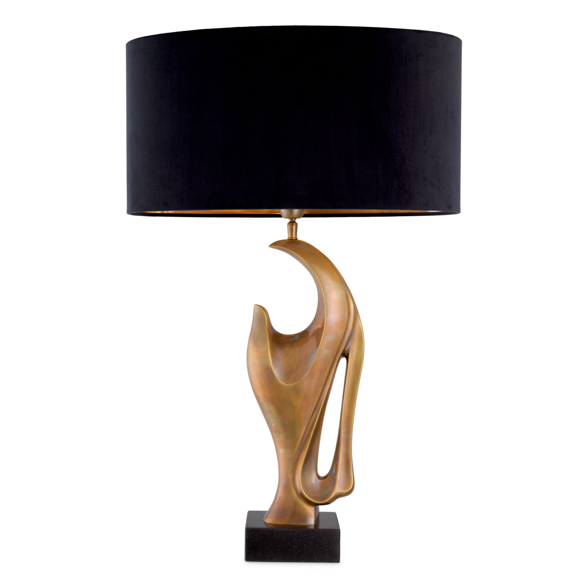 Tischlampe Brunetti