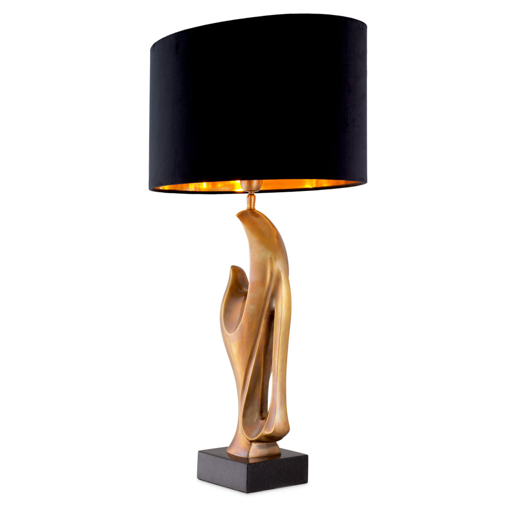 Tischlampe Brunetti