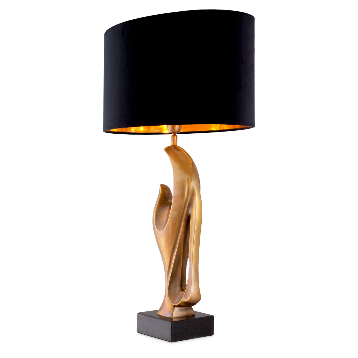 Tischlampe Brunetti