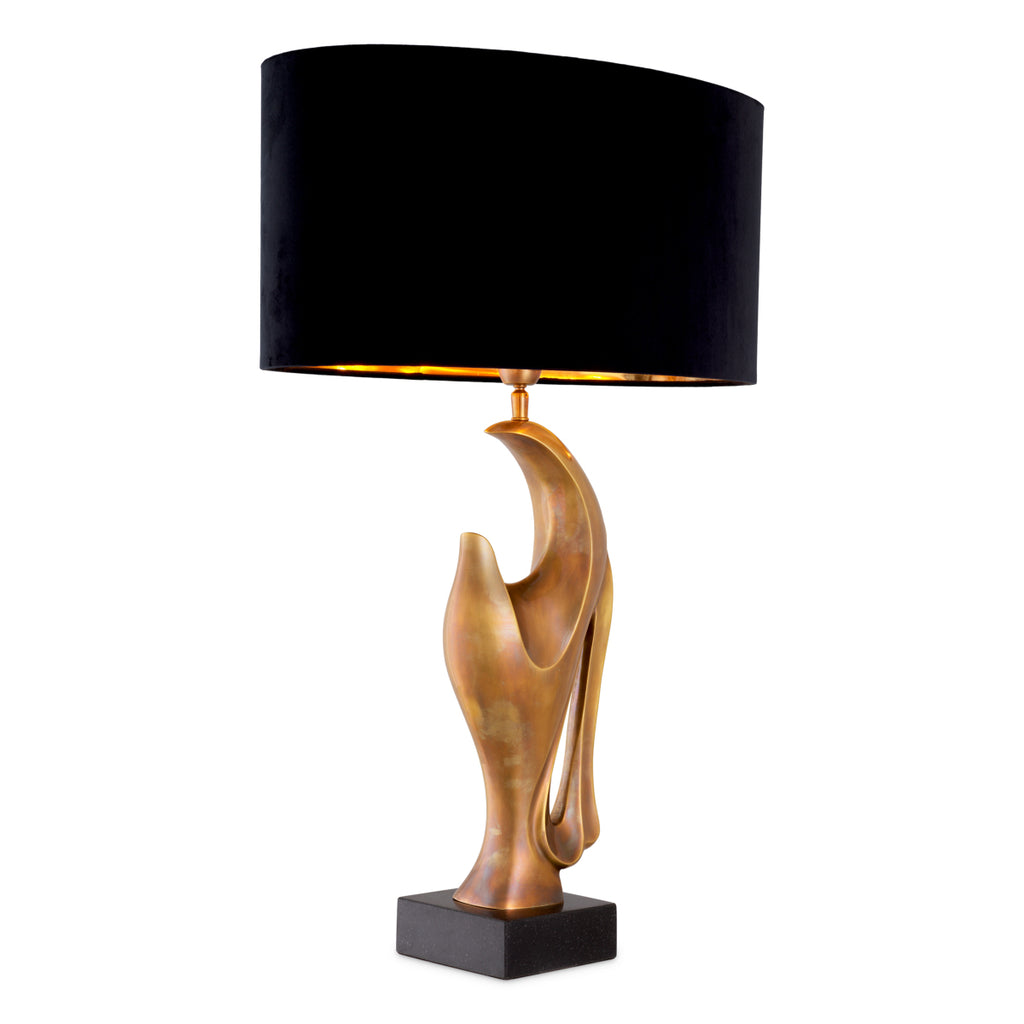 Tischlampe Brunetti