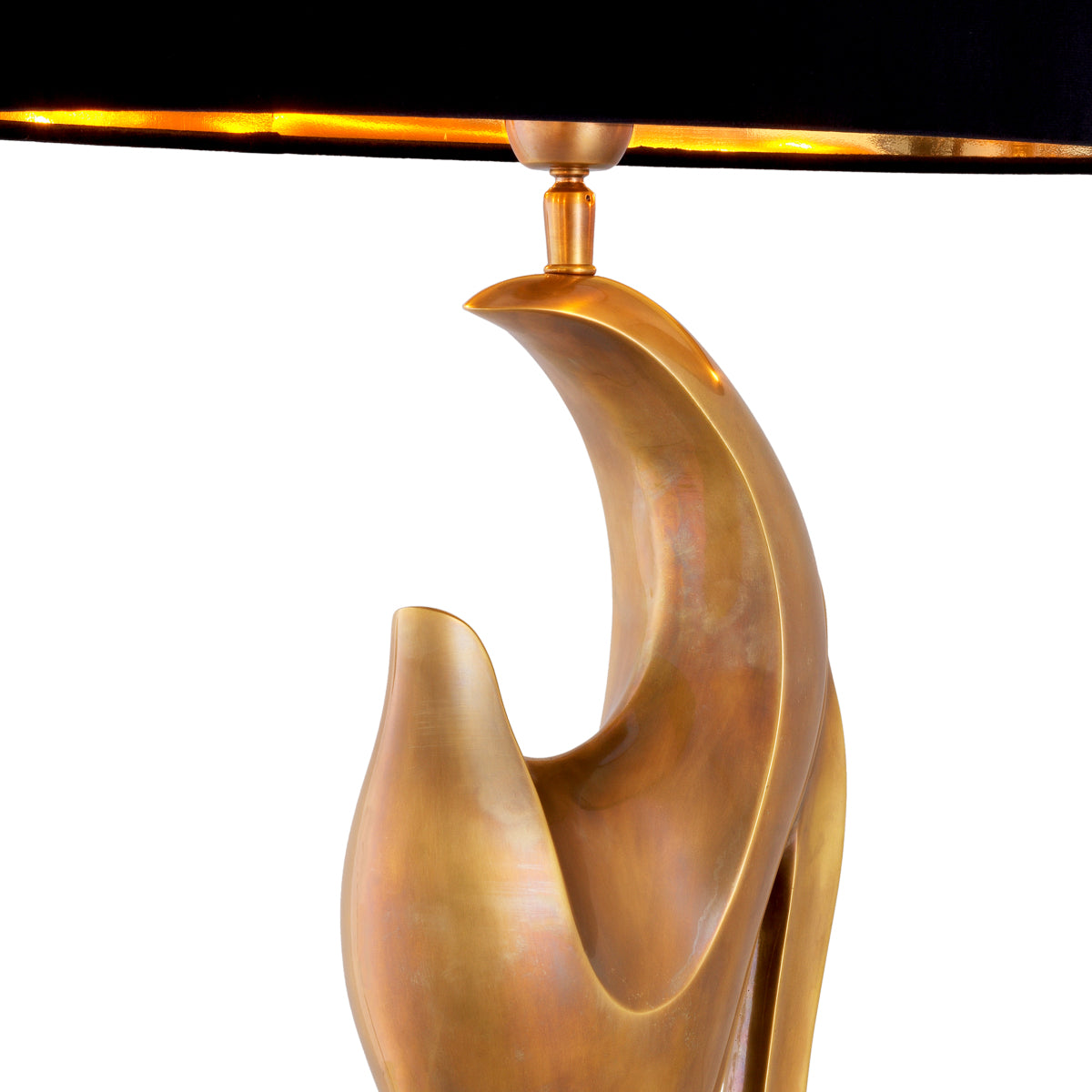 Tischlampe Brunetti