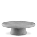 Outdoor-Couchtisch Cleon