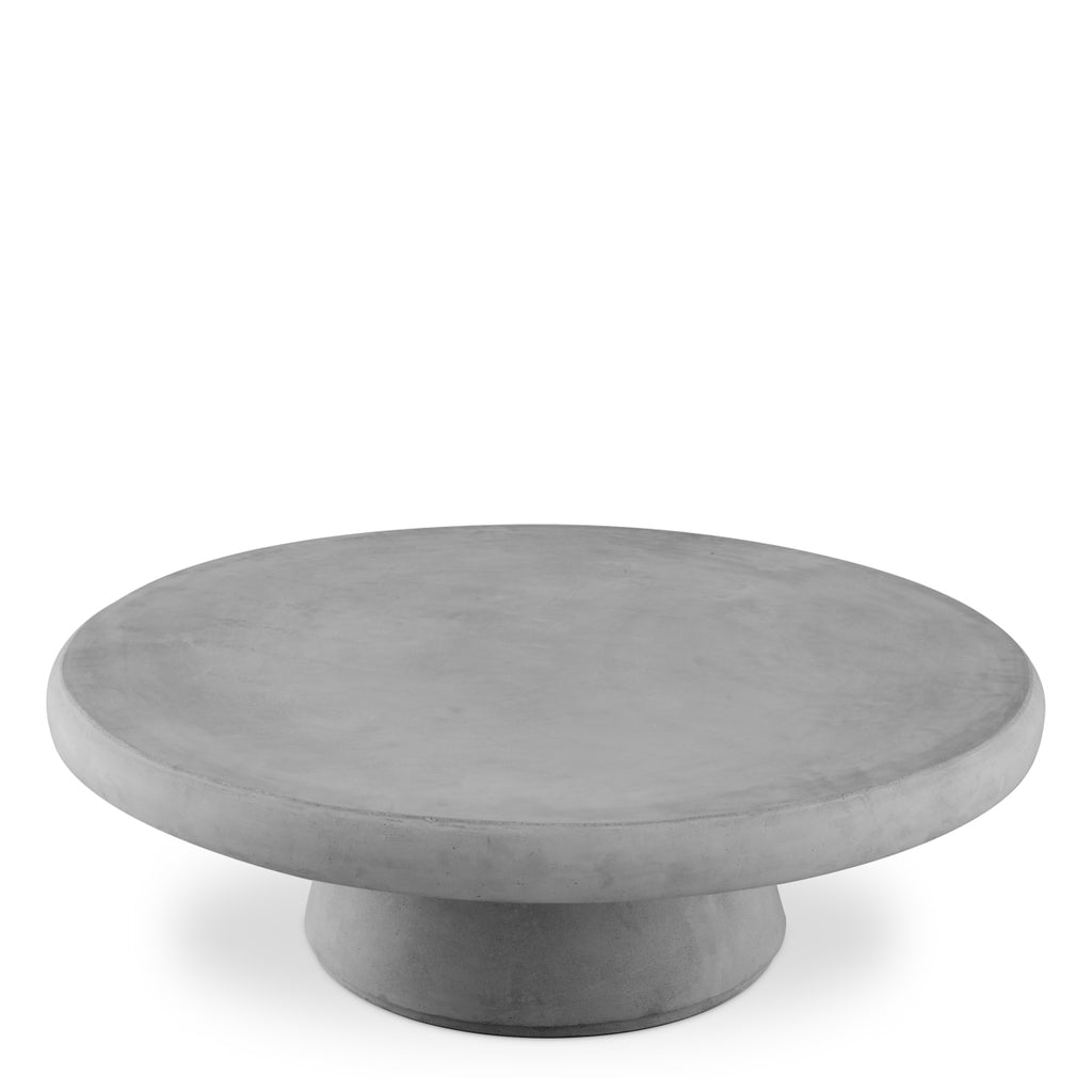 Outdoor-Couchtisch Cleon