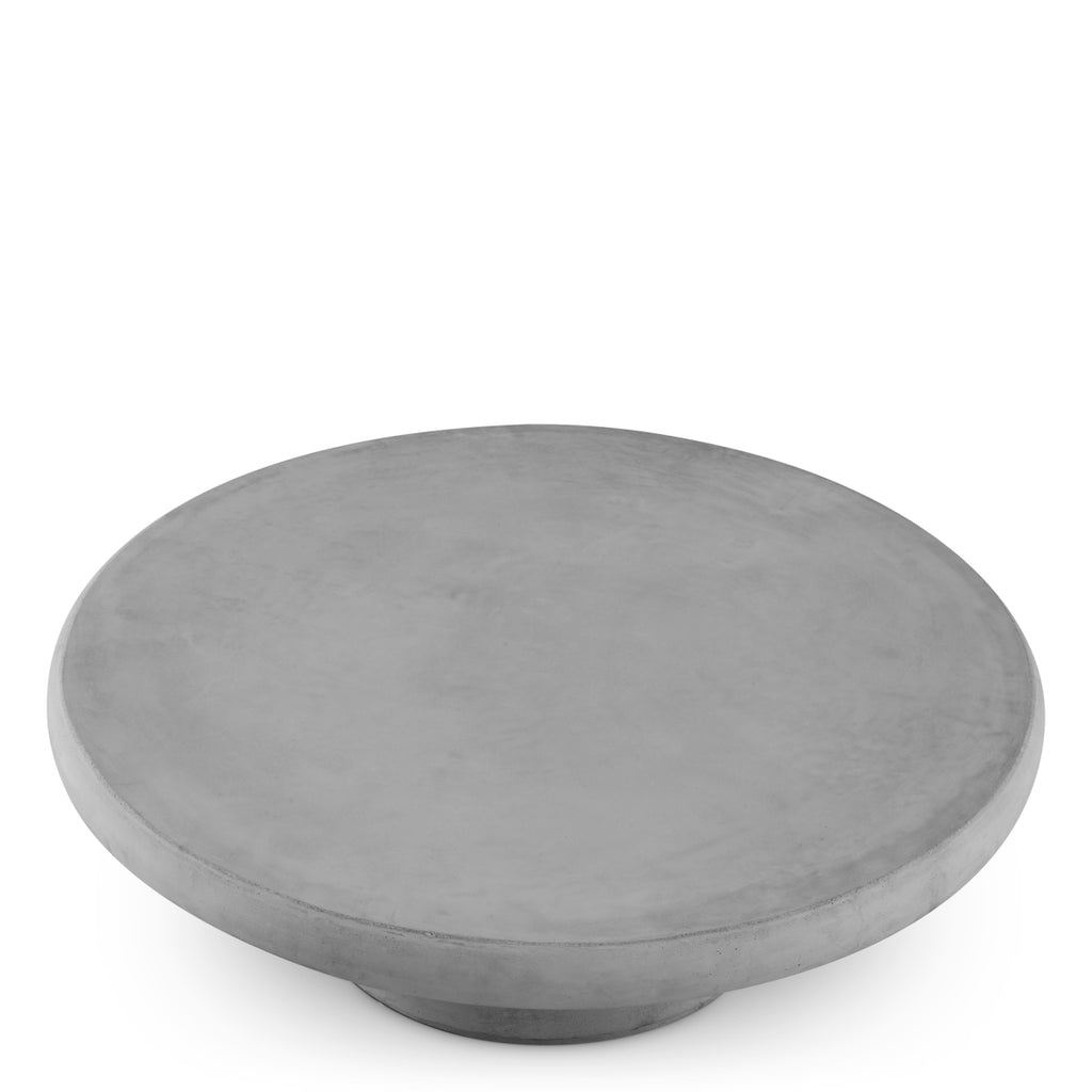 Outdoor-Couchtisch Cleon