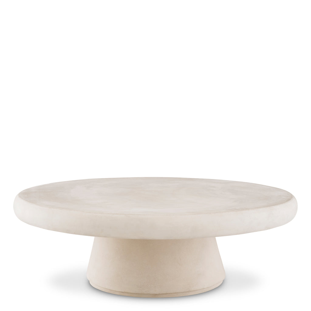 Outdoor-Couchtisch Cleon