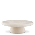 Outdoor-Couchtisch Cleon