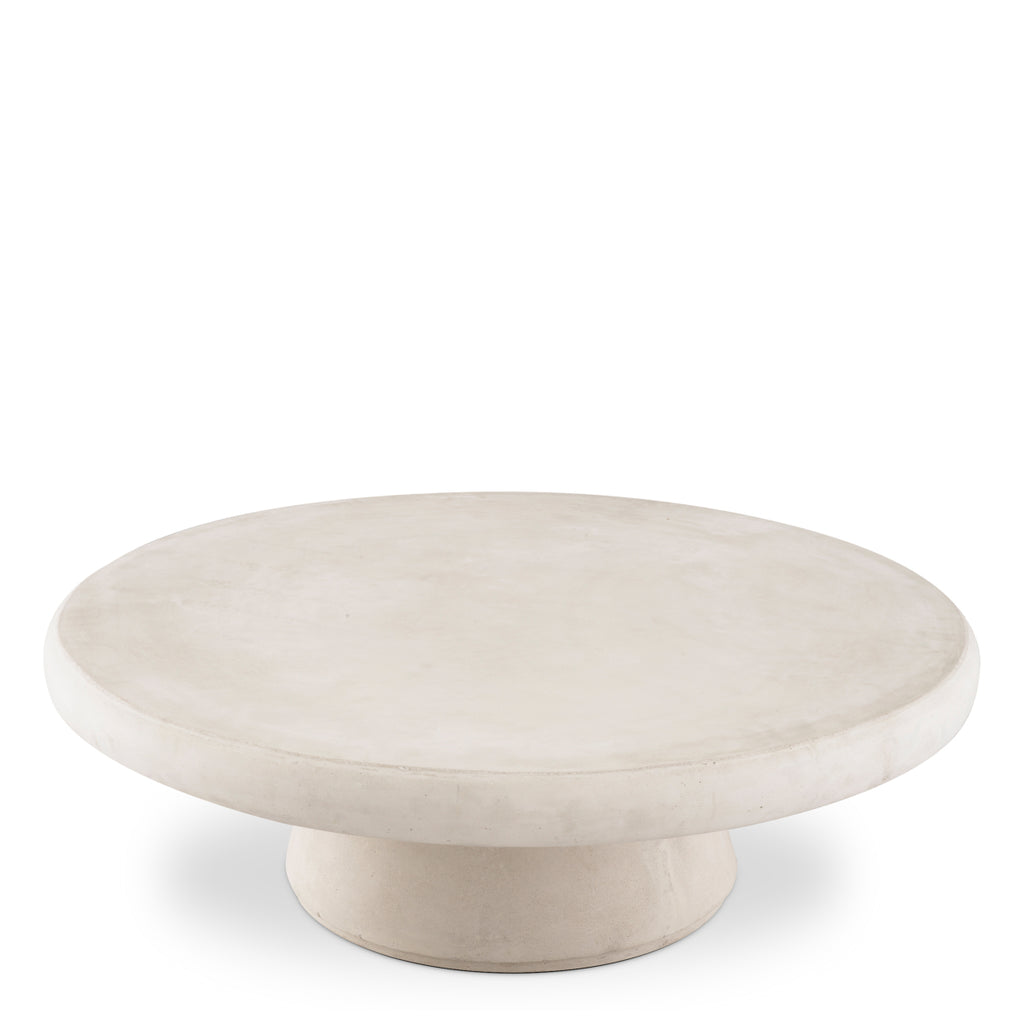 Outdoor-Couchtisch Cleon