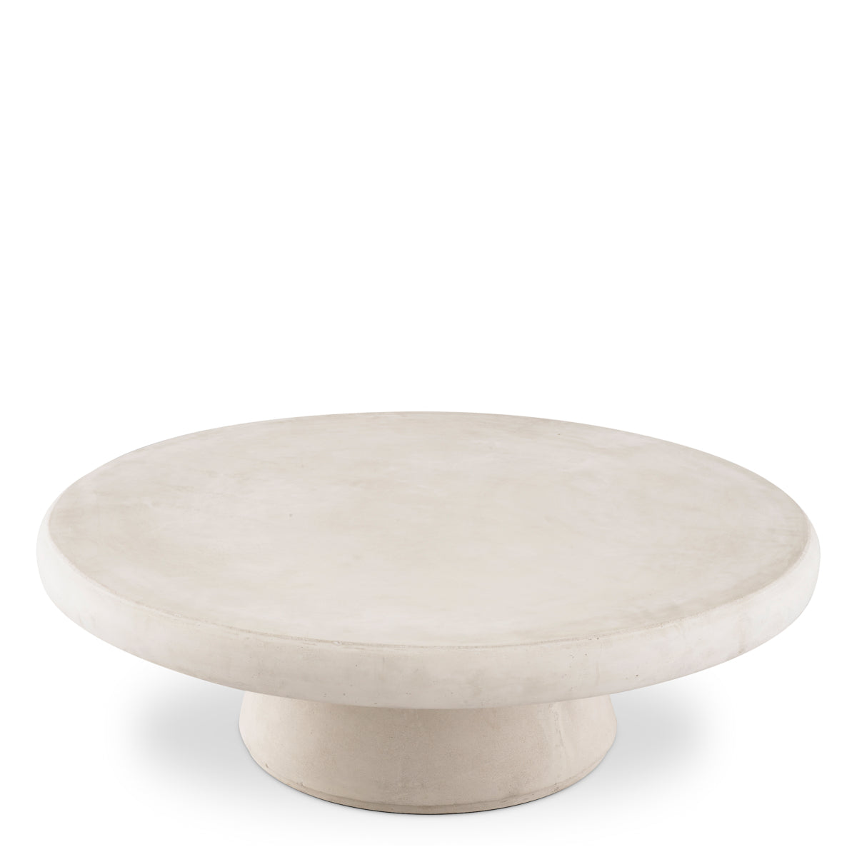 Outdoor-Couchtisch Cleon