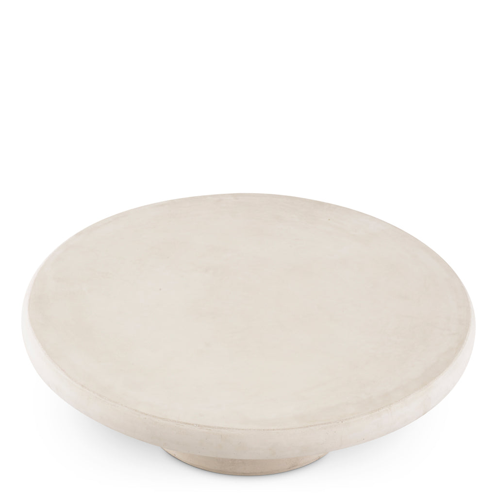 Outdoor-Couchtisch Cleon