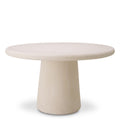 Outdoor-Esstisch Cleon M