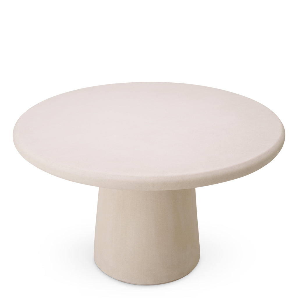 Outdoor-Esstisch Cleon M