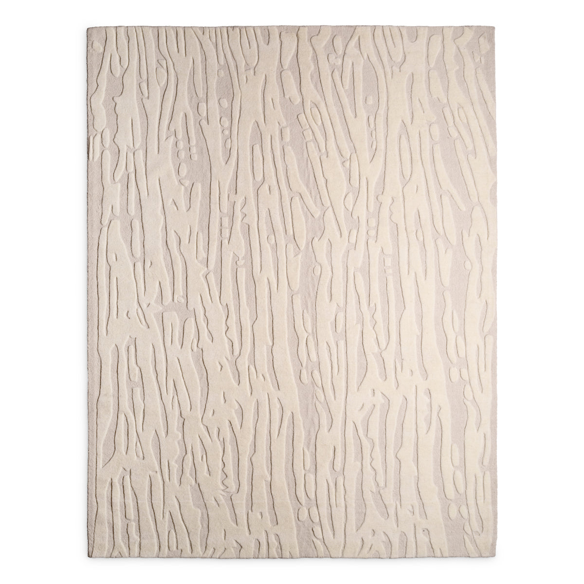 Teppich Zenon 300 x 400 cm