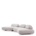 Outdoor-Sofa Residenza