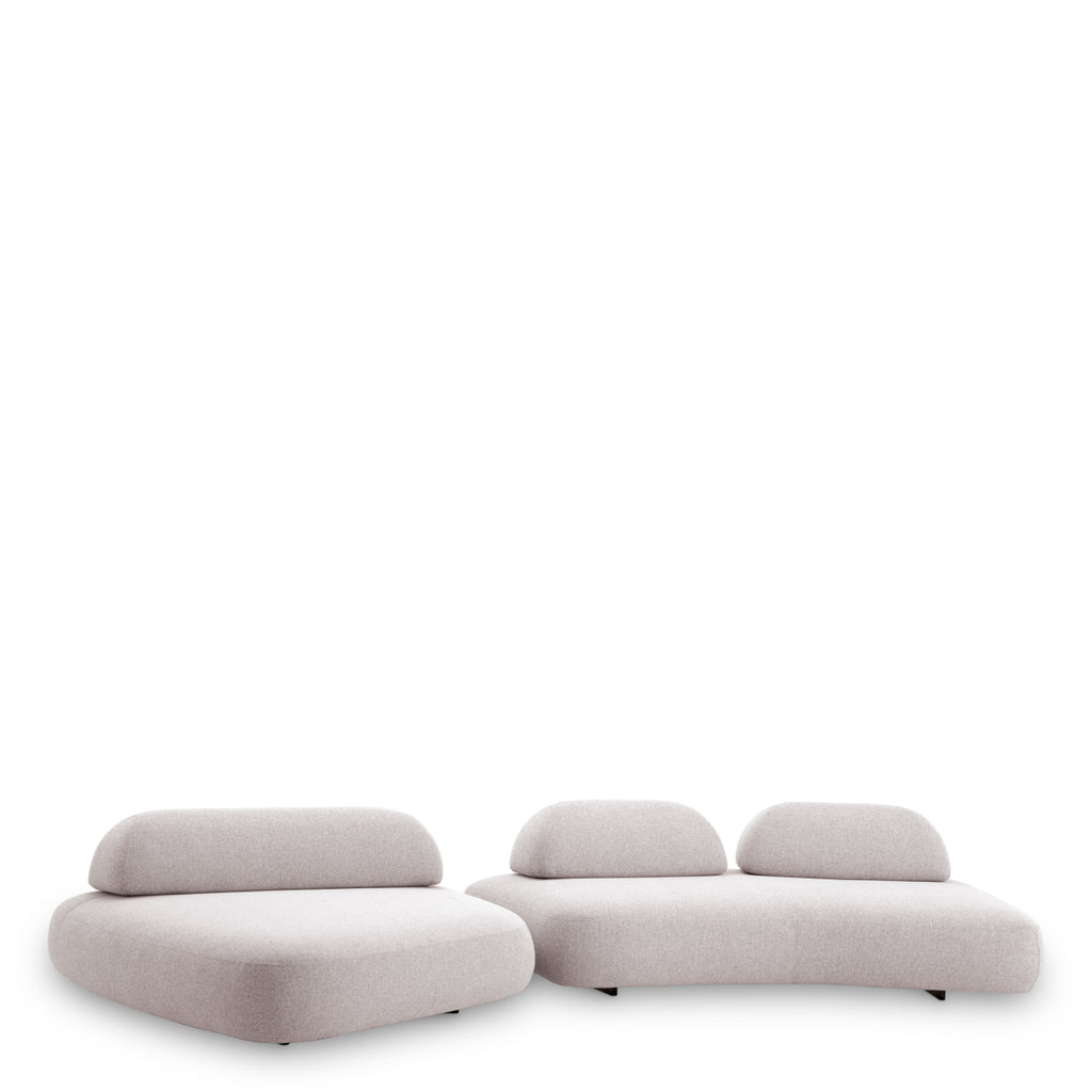 Outdoor-Sofa Residenza